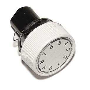 TENSION COMPLETA MAQ 811 C/TAPA NUMERADA