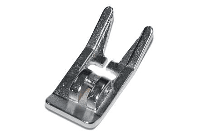 Zapatilla Zigzag Toyota – Prensatelas Universal para Puntada Recta y Zigzag