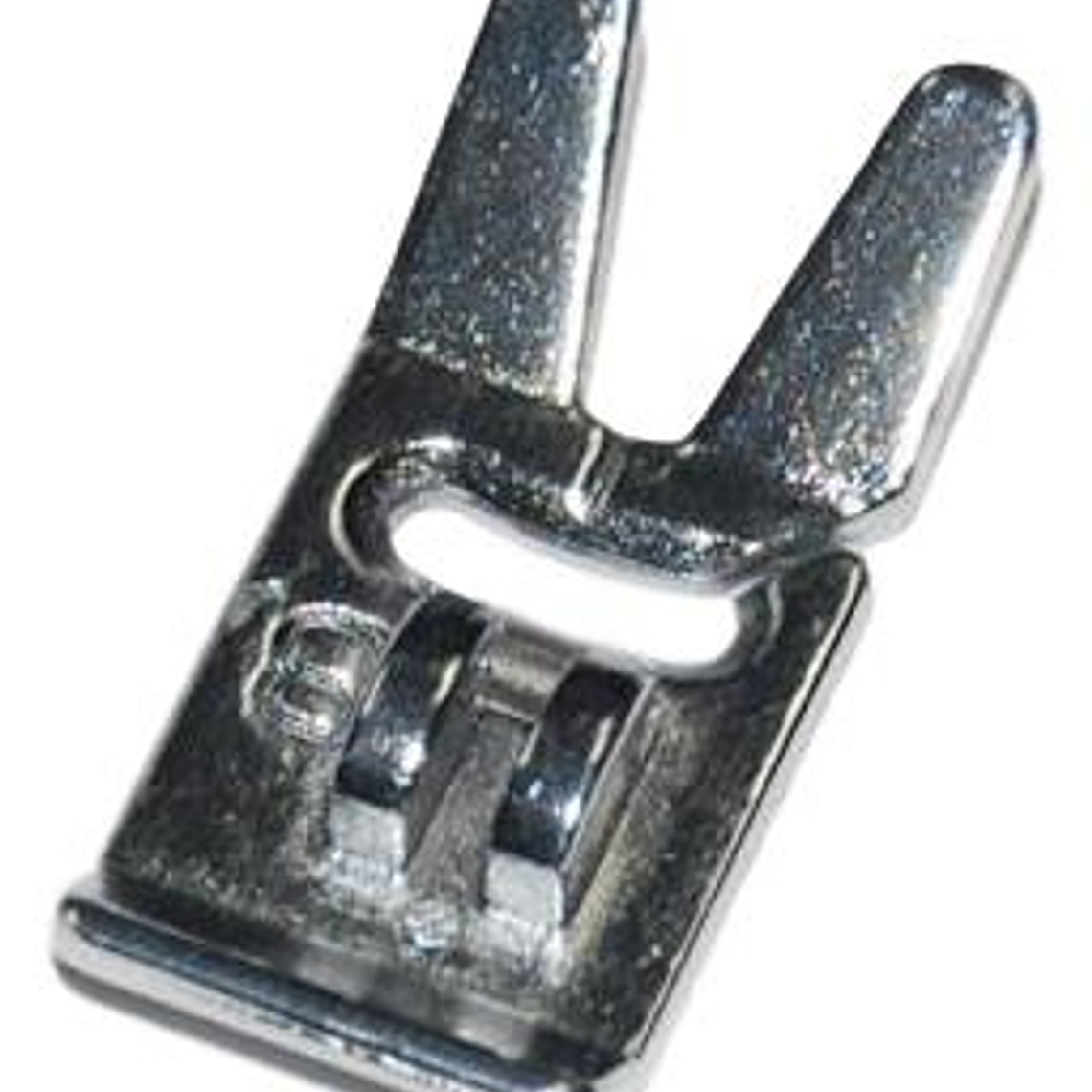 Zapatilla 6 mm Zigzag Singer – Prensatelas para Puntadas Anchas y Decorativas 1