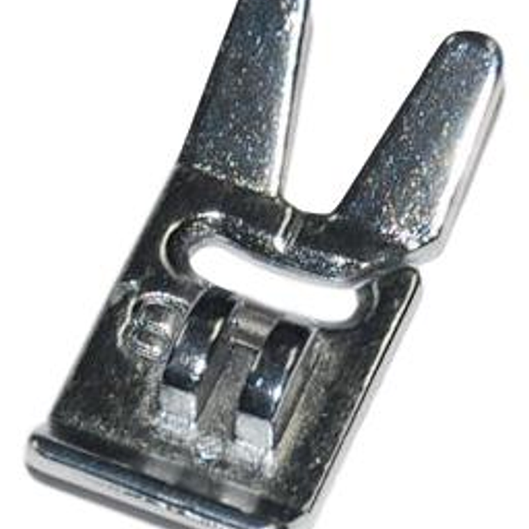 Zapatilla 6 mm Zigzag Singer – Prensatelas para Puntadas Anchas y Decorativas 1