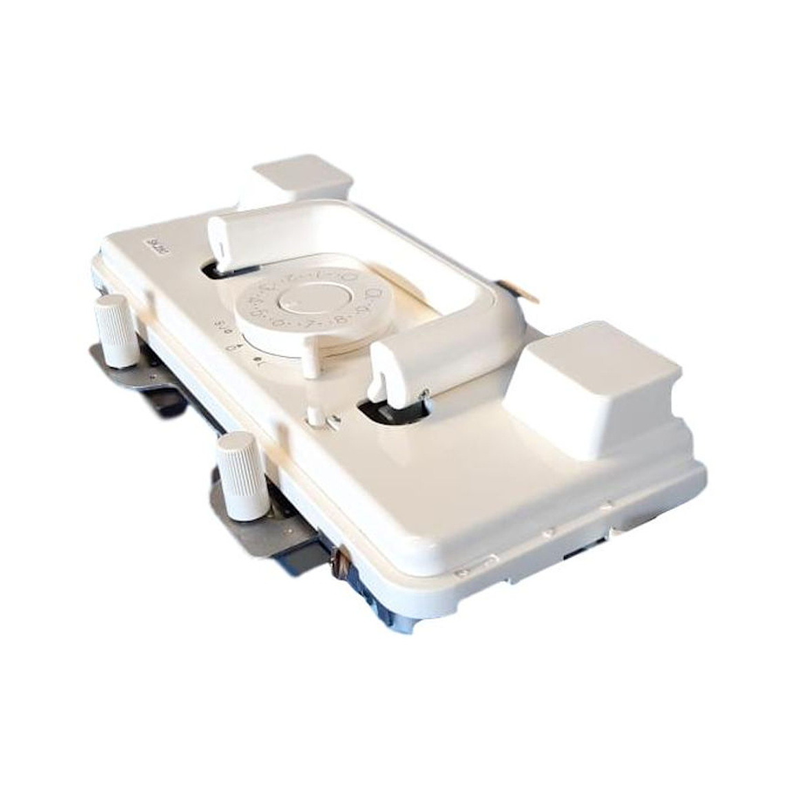 CARRO TEJEDORA SK-280 2