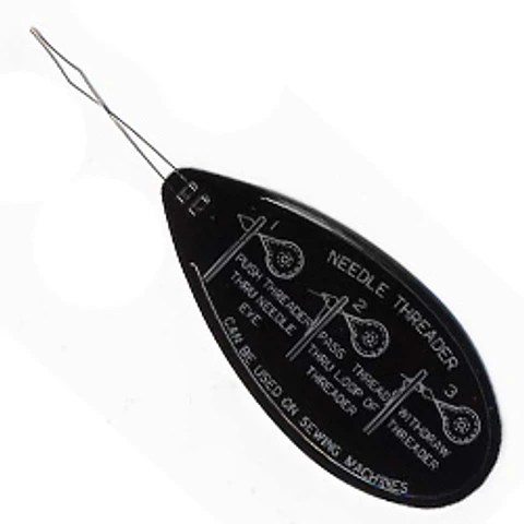 ENHEBRADOR INDUSTRIAL MOD DW-WB  - SET DE 3 UNIDADES