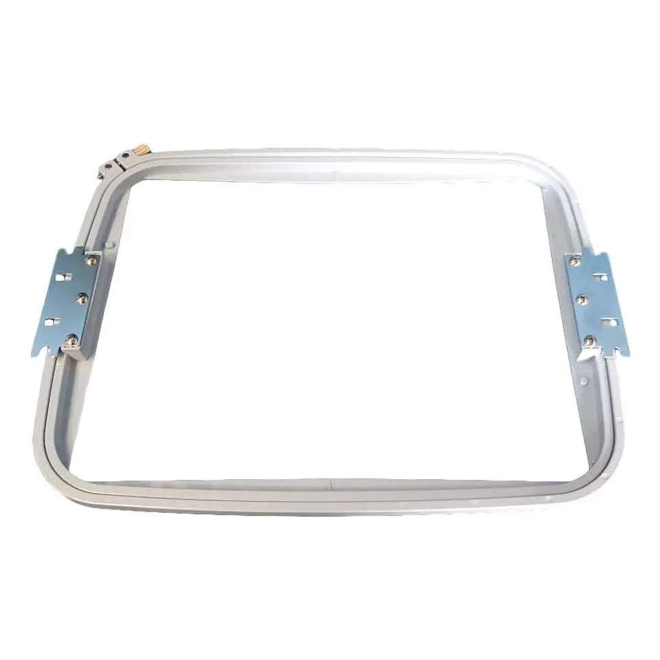 BASTIDOR 24X30 CM  BORDADORA MOD T1201 2