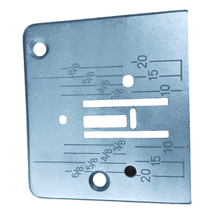 PLANCHA AGUJA NAGOYA MOD 5650