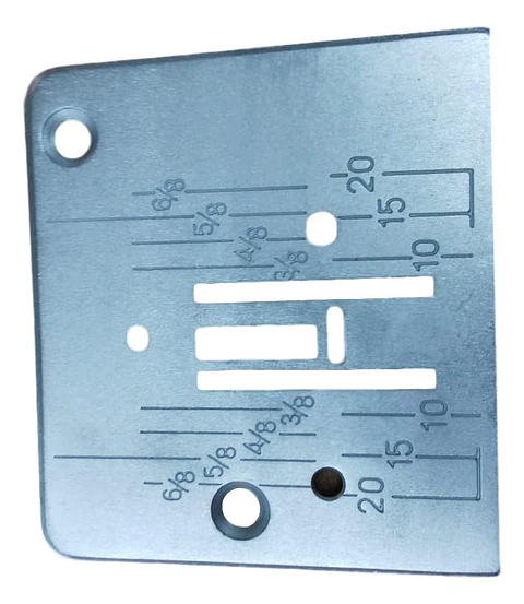 PLANCHA AGUJA NAGOYA MOD 5650