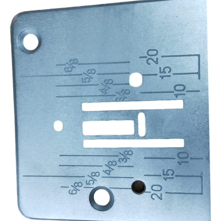 PLANCHA AGUJA NAGOYA MOD 5650 1