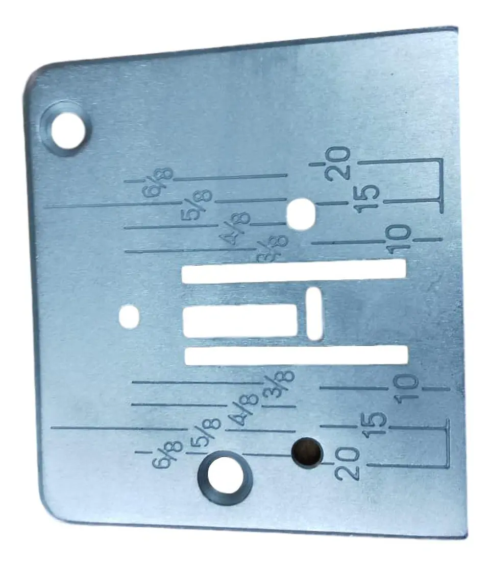 PLANCHA AGUJA NAGOYA MOD 5650 1