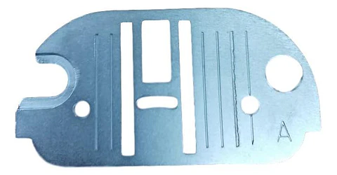 PLANCHA AGUJA ZIGZAG SINGER MOD 4814 -4830 -9836