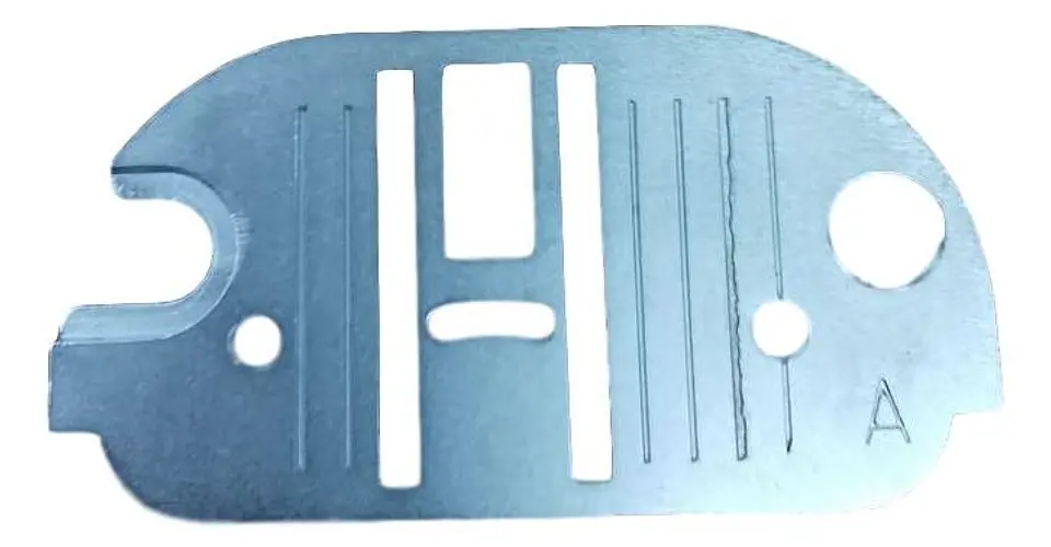 PLANCHA AGUJA ZIGZAG SINGER MOD 4814 -4830 -9836 1