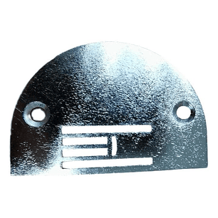 PLANCHA AGUJA ZIGZAG REMINGTON