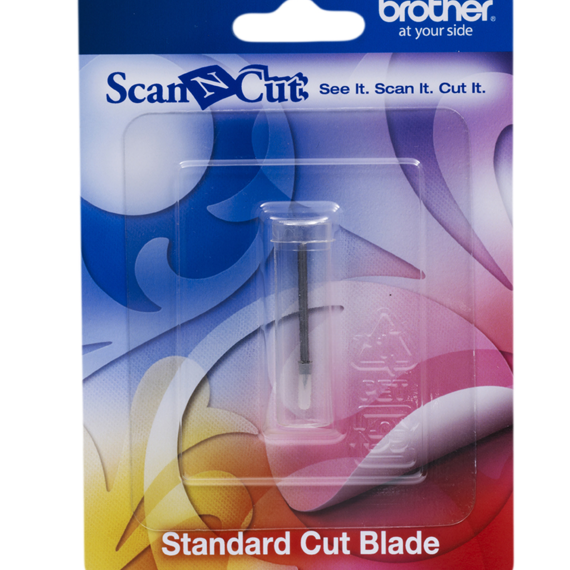 CUCHILLA ESTANDAR COD CABLDP1 PARA MOD CM-650 Y CM-300 1