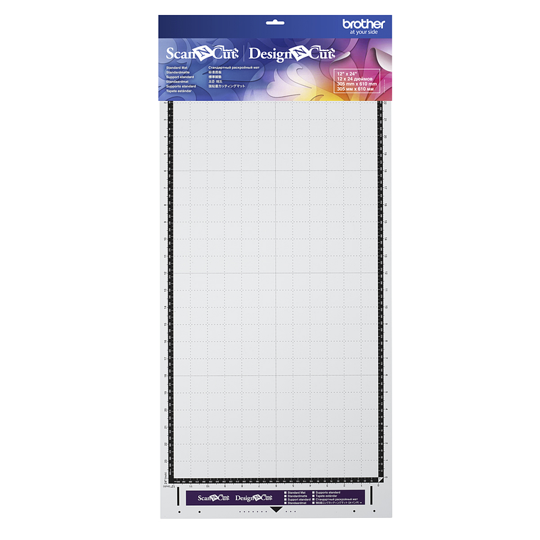 MAT SUJECION MEDIA 30X60 CM COD CAMATSTD24 PARA CM-650 Y CM-300 1