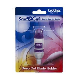 PORTA CUCHILLA PROFUNDA COD CAHLF1 PARA CM650 - CM300 - SDX125 - SDX225