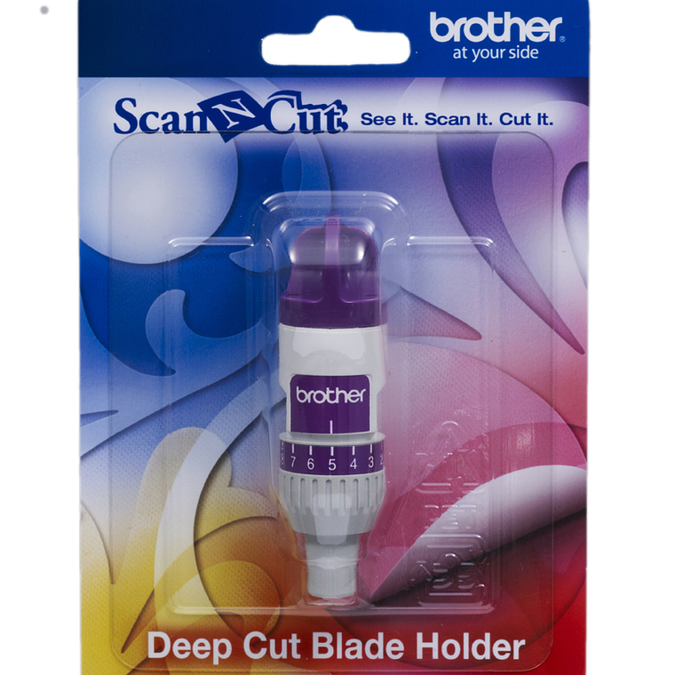 PORTA CUCHILLA PROFUNDA COD CAHLF1 PARA CM650 - CM300 - SDX125 - SDX225 1