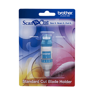 PORTA CUCHILLA ESTANDAR COD CAHLP1 PARA CM650 - CM300 - SDX125 - SDX225