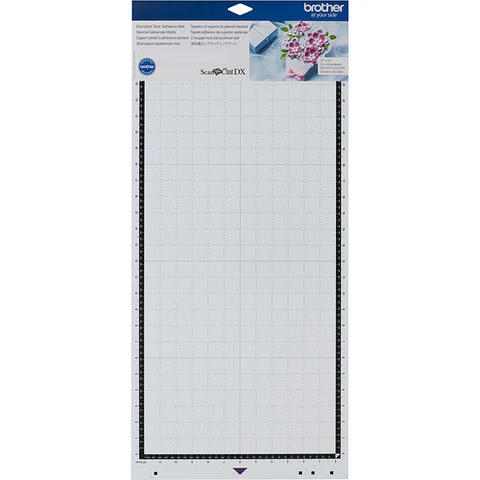 MAT  SUJECIÓN MEDIA 30X60 CM COD CADXMATSTD24 PARA SDX125 - SDX225