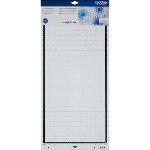 MAT DE SUJETACION BAJA  30X60 CM COD CADXMATLOW24 PARA SDX125 - SDX225