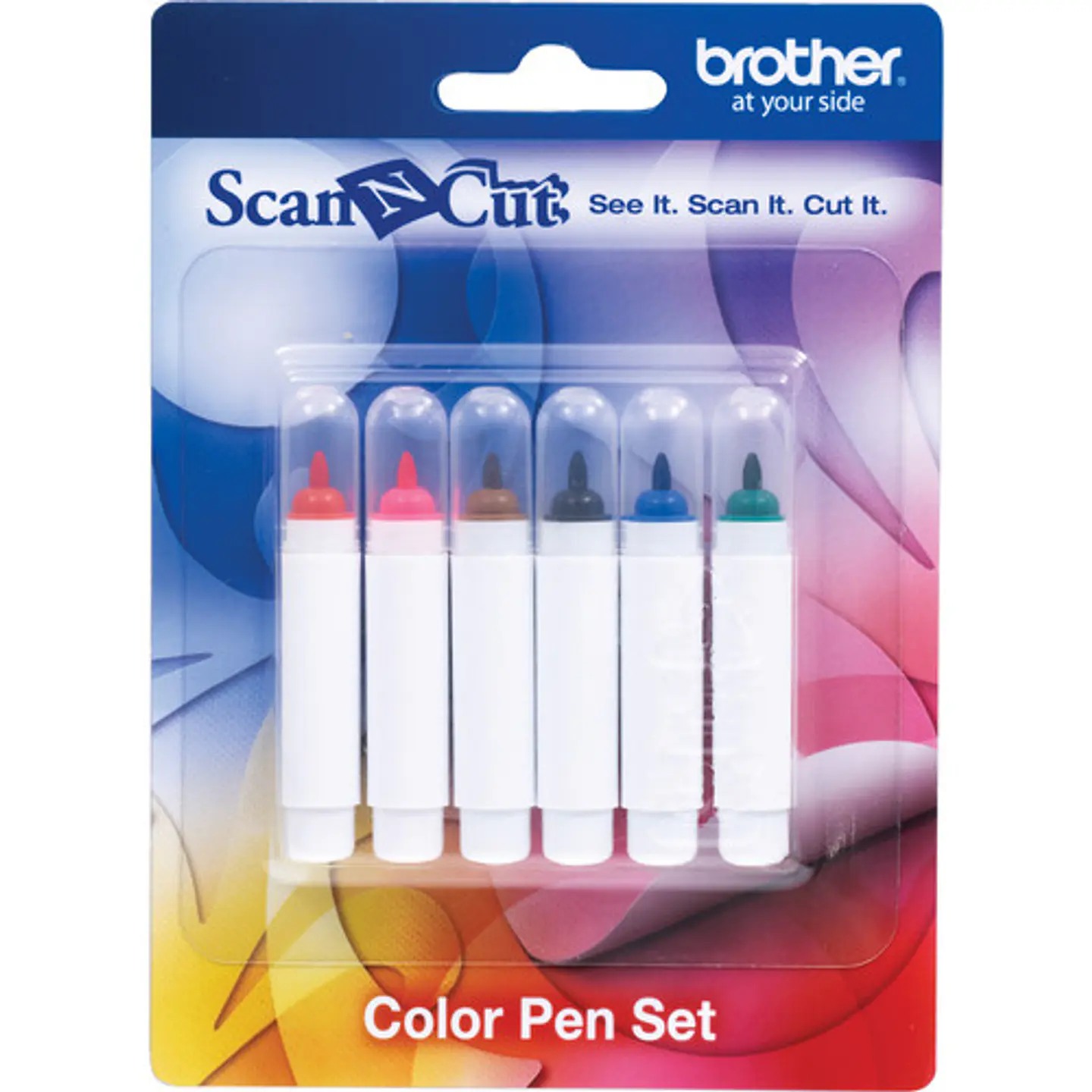 LAPICES DE COLORES PARA TELA COD CAPEN1 CM Y CDX 1