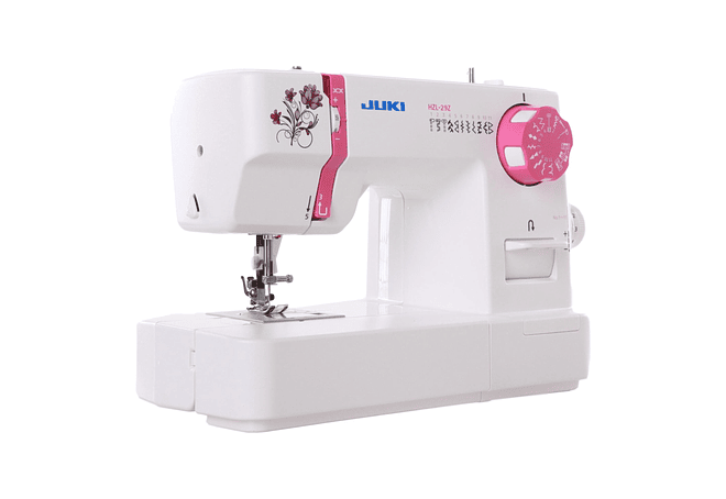 MAQUINA DE COSER JUKI MOD HZL-29Z