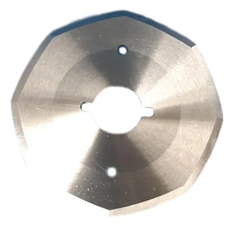 CUCHILLO 2-1/2 " PARA CORTADORA DC-70