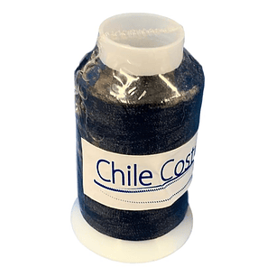 HILO  DE BORDAR NEGRO BSQ  - 1000 YARDAS