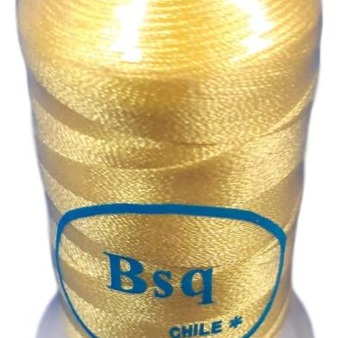 HILO  DE BORDAR AMARILLO  BSQ  - 1000 YARDAS 1