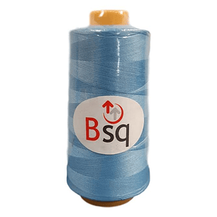 HILO BSQ AZUL 2000 YD T80 40/3
