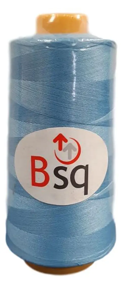HILO BSQ AZUL 2000 YD T80 40/3