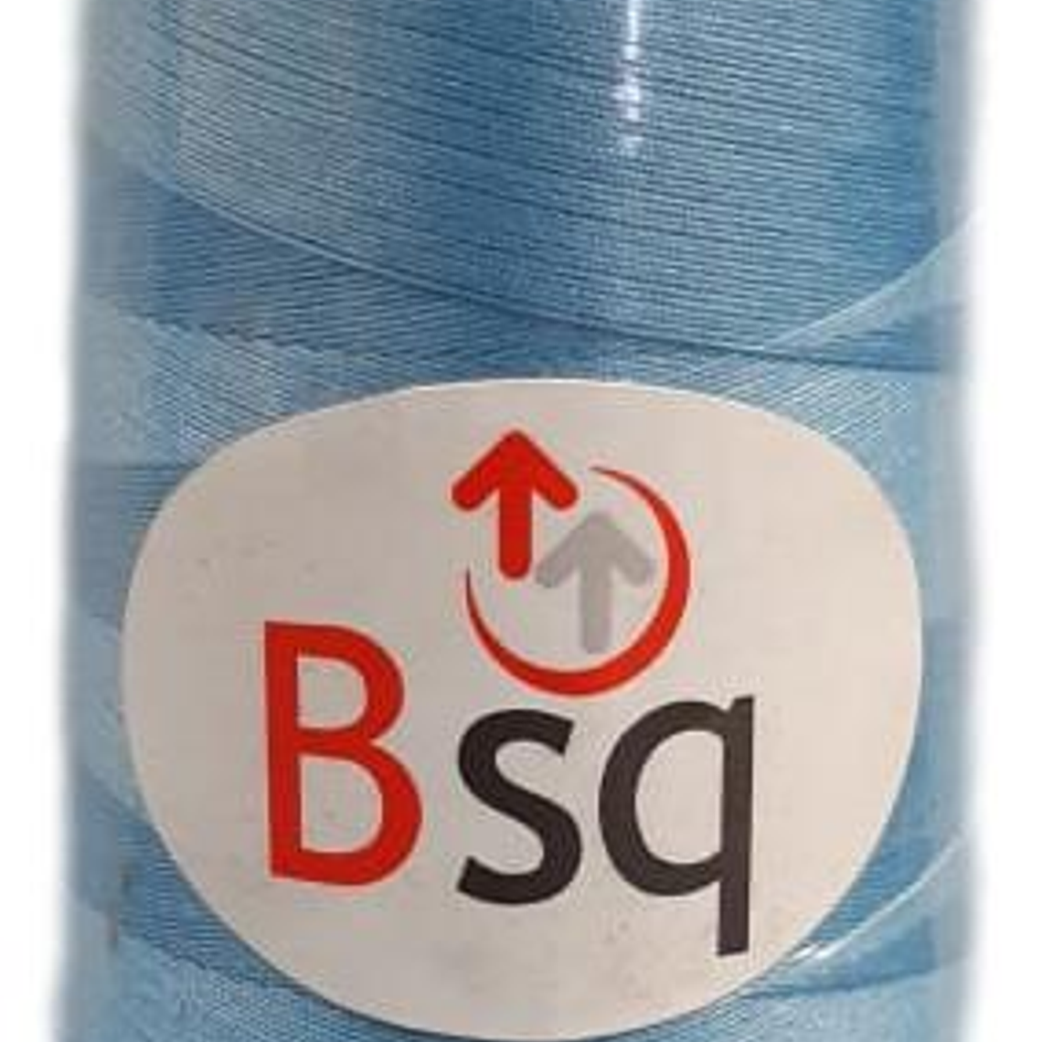 HILO BSQ AZUL 2000 YD T80 40/3 1