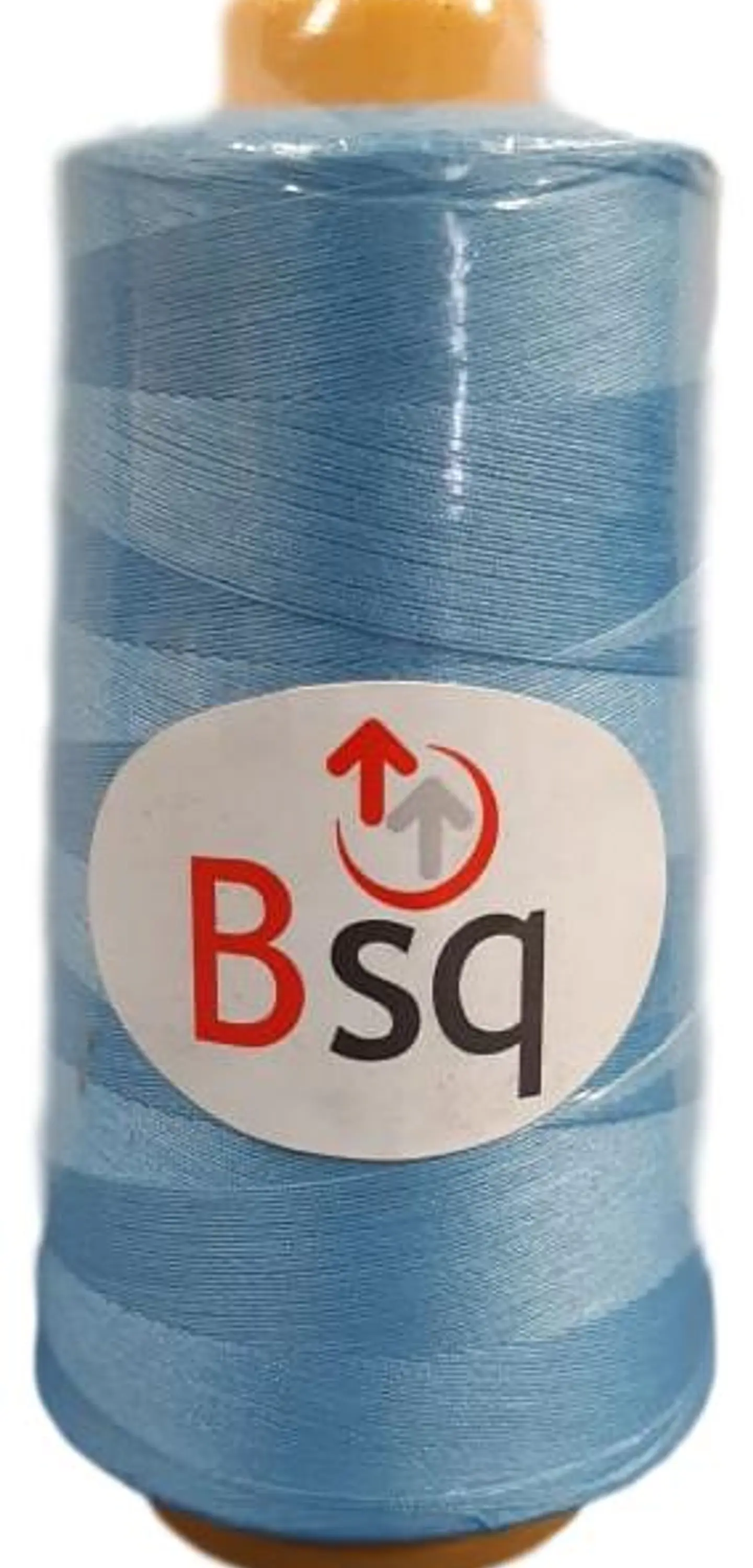 HILO BSQ AZUL 2000 YD T80 40/3 1