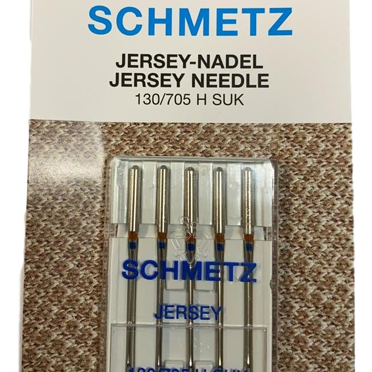 AGUJAS SCHMETZ 130/705 # 90  H-SUK 1