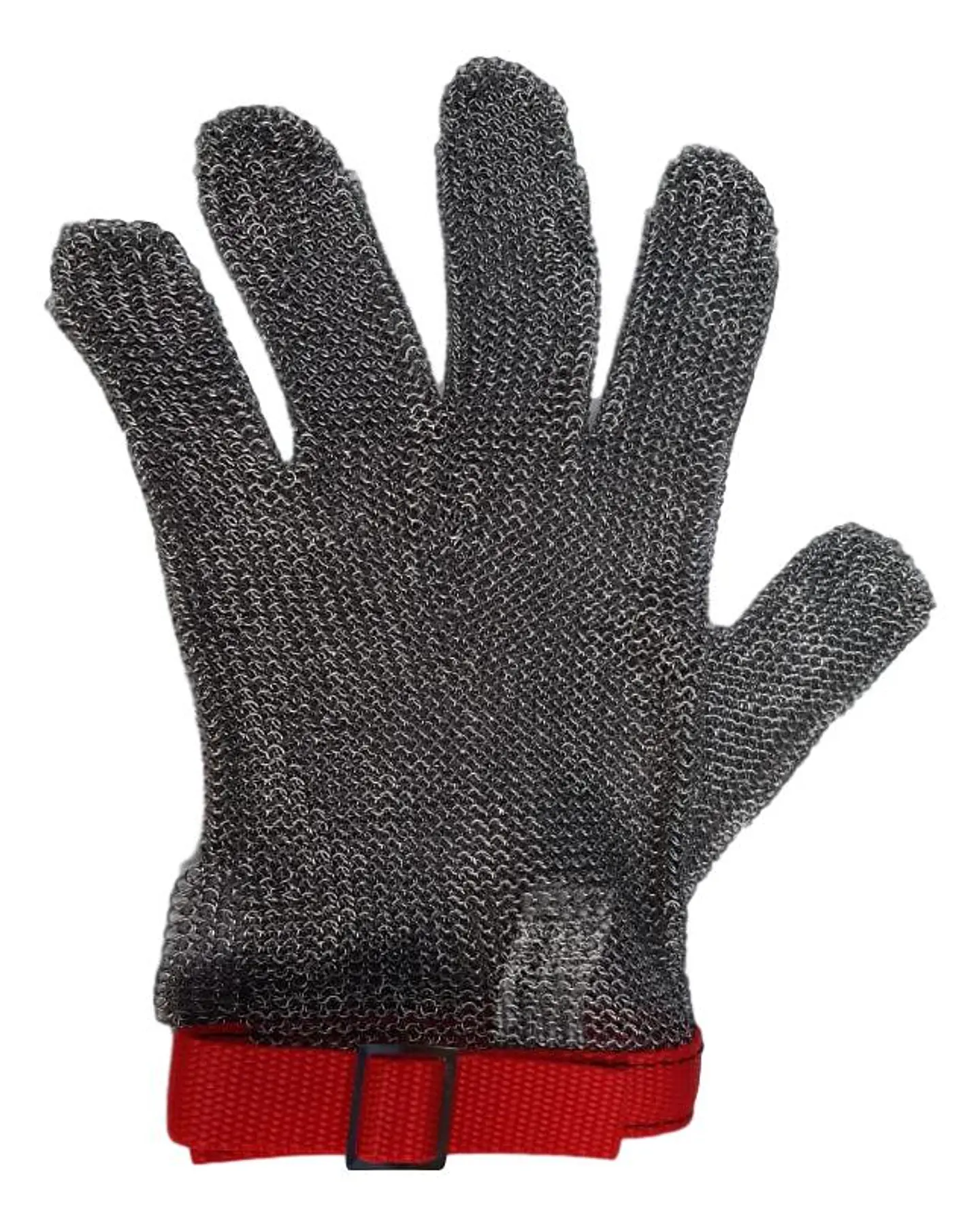 Guantes de Seguridad 5 Dedos | Talla M | Protección de Manos 1