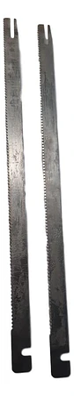CUCHILLO MOVABLE CORTADORA CONSEW CFM-8 - Miniatura 1