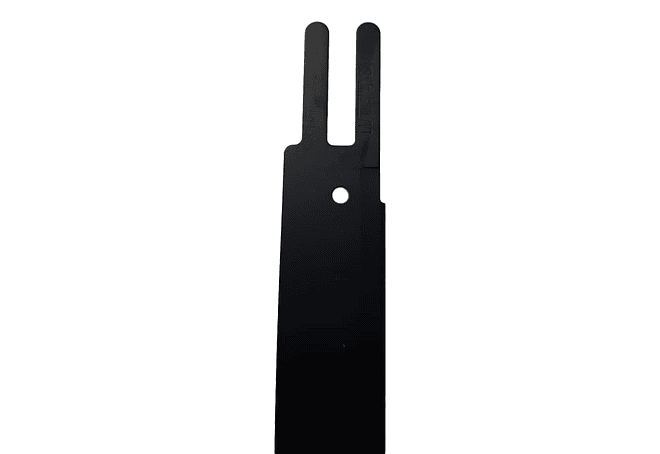 CUCHILLO DE TEFLON  8 PULG EASTMAN