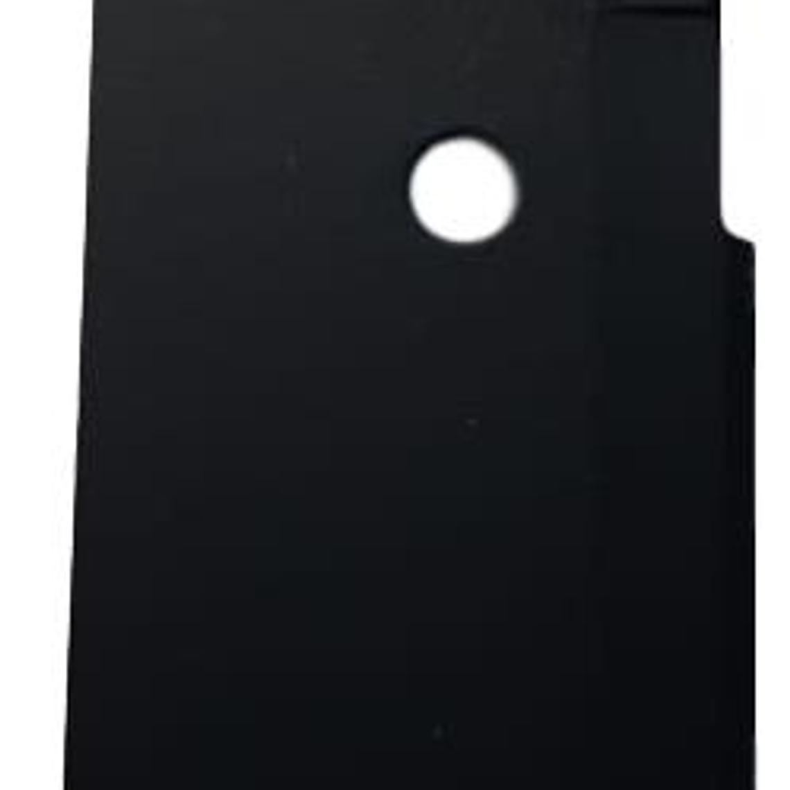 CUCHILLO DE TEFLON  8 PULG EASTMAN 2