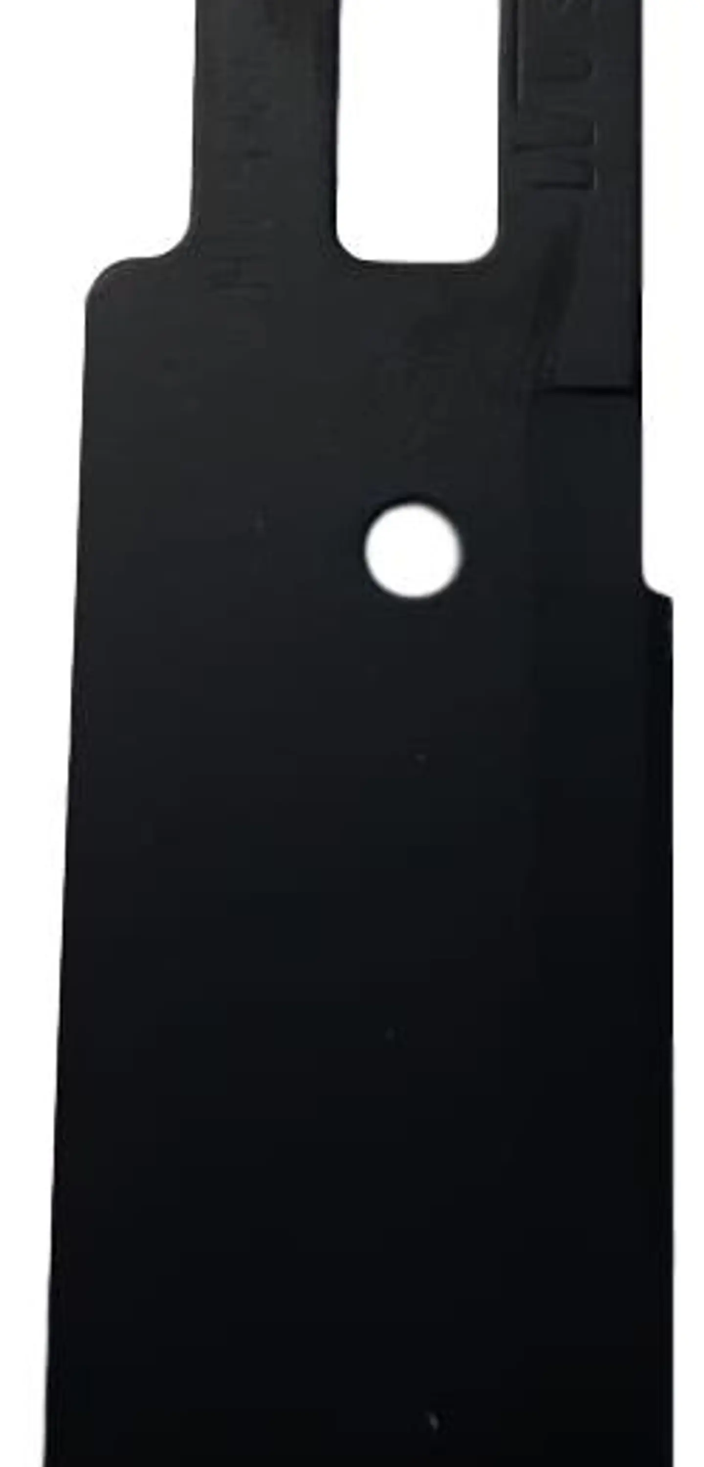 Cuchillo de Teflón para Cortadora Vertical 8 Pulg — Eastman 2