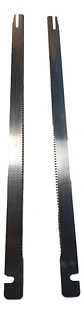 CUCHILLO MOVABLE CORTADORA CONSEW CFM-8 - Miniatura 2