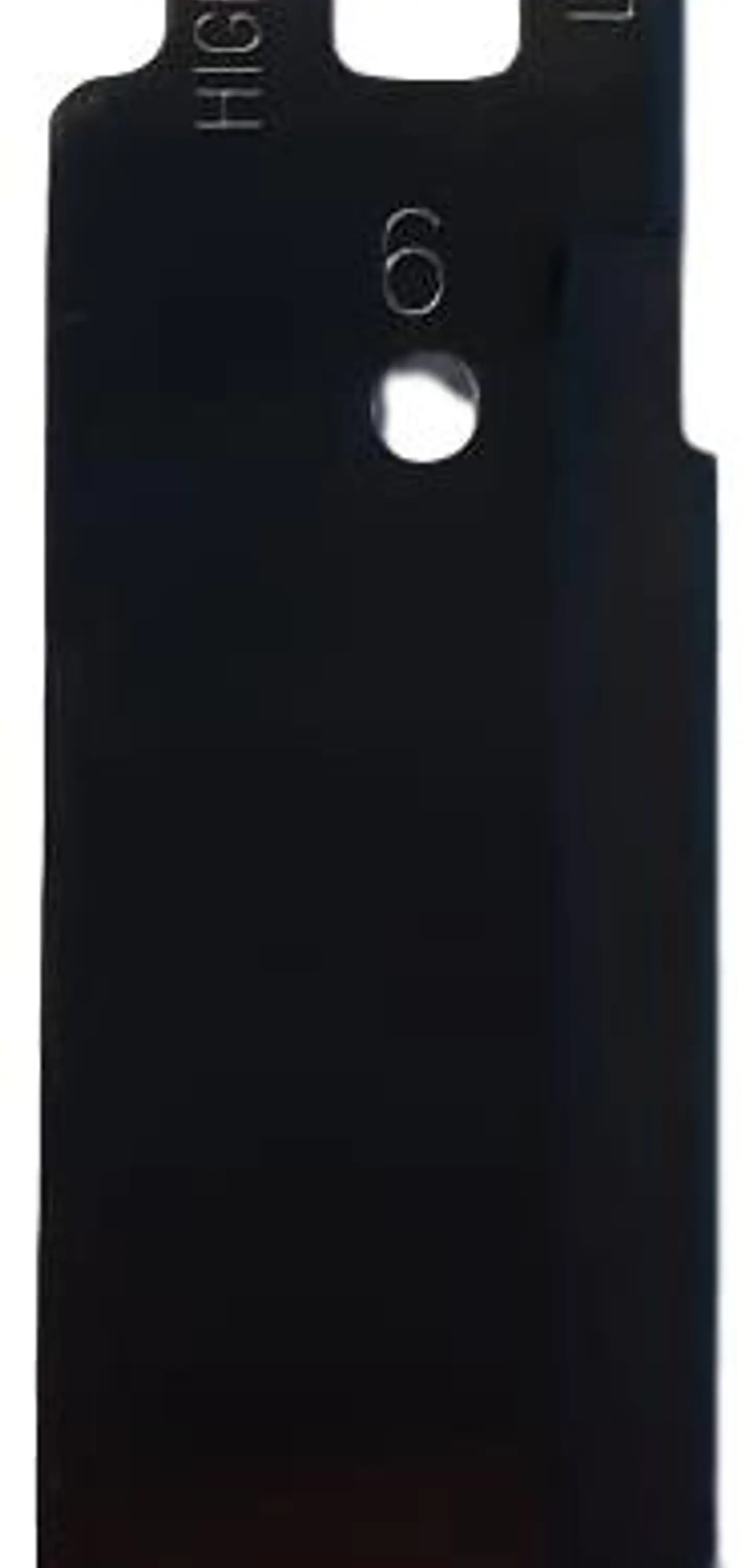 CUCHILLO 6 