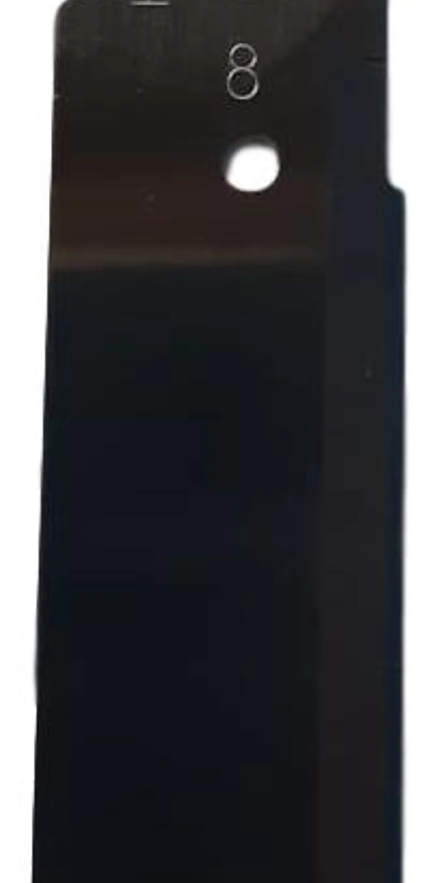 CUCHILLO 8 