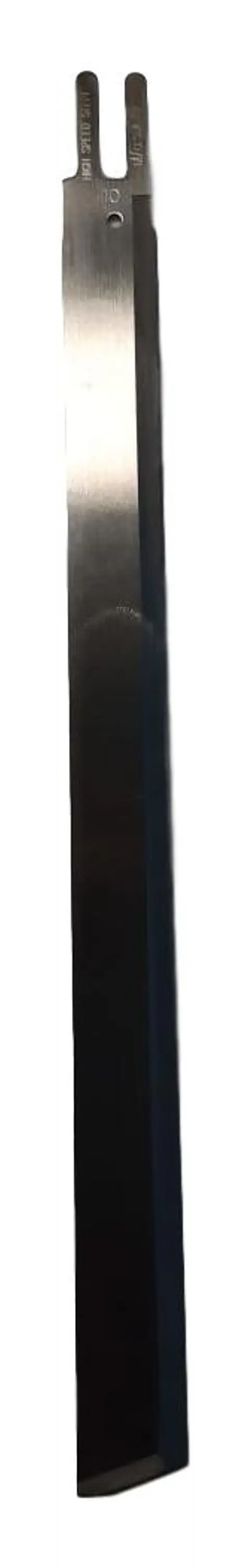 CUCHILLO 10" WILSON  PARA CORTADORA EASTMAN