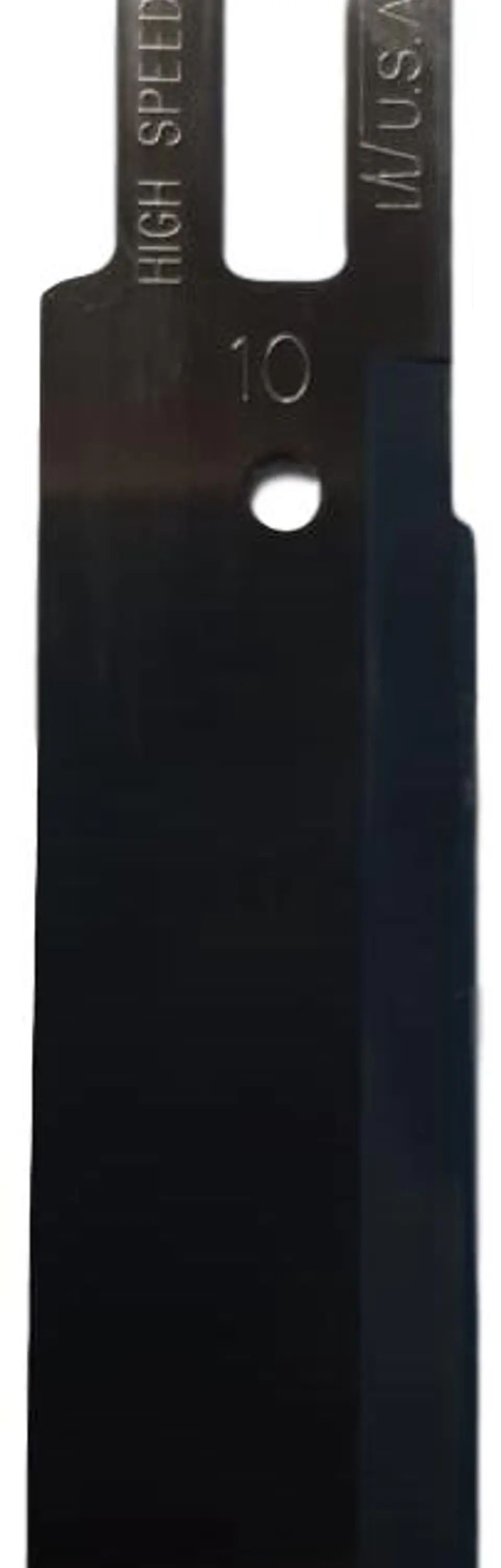 CUCHILLO 10