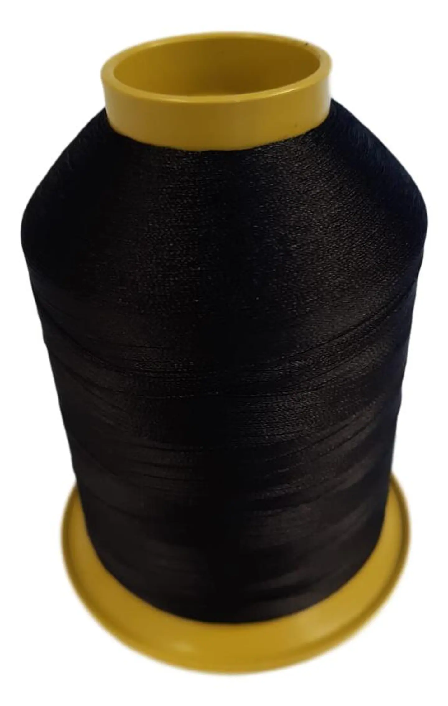 HILO DE BORDAR LUMINA NEGRO - 4000 MT 1