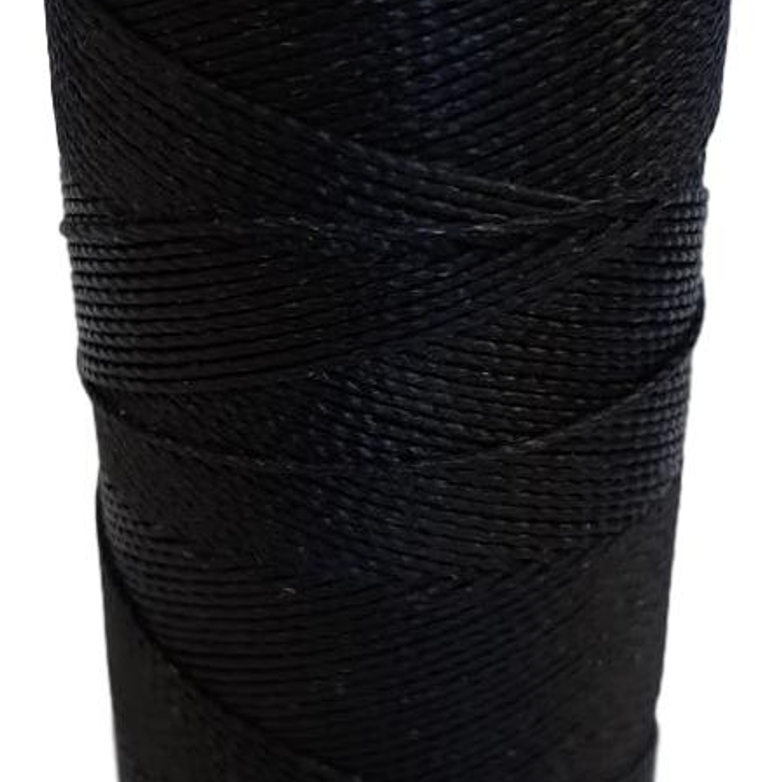 HILO ENCERADO NEGRO 100 GRAMOS - LUMINA 1