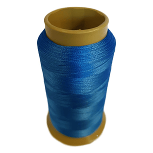 HILO DE BORDAR   LUMINA 1000 MTS - TITULO 120