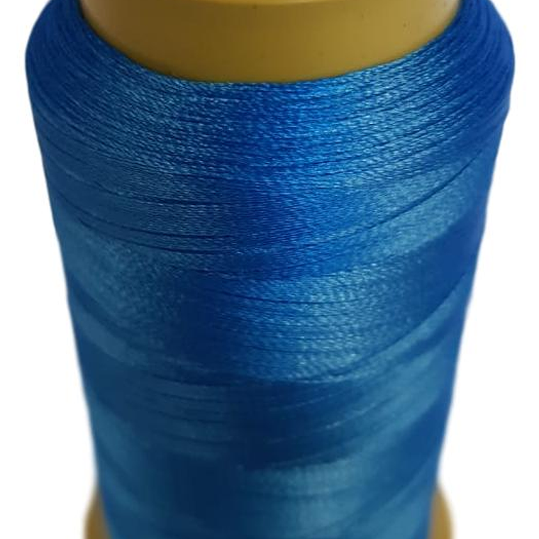 HILO DE BORDAR   LUMINA 1000 MTS - TITULO 120 1