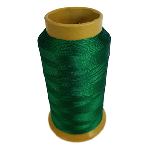 HILO DE BORDAR   LUMINA 1000 MTS - TITULO 120