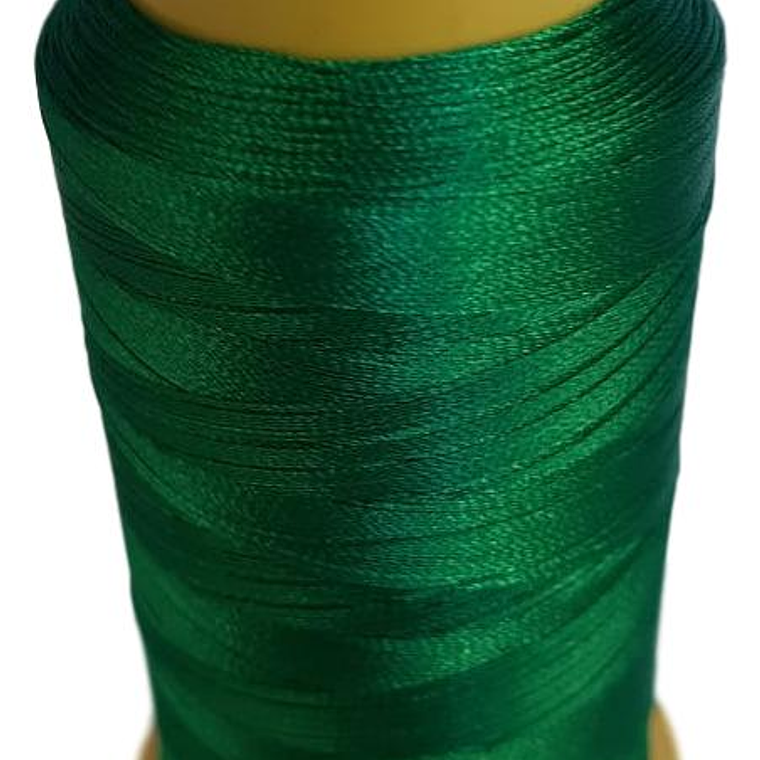 HILO DE BORDAR   LUMINA 1000 MTS - TITULO 120 1