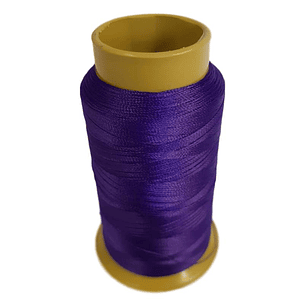 HILO DE BORDAR   LUMINA 1000 MTS - TITULO 120