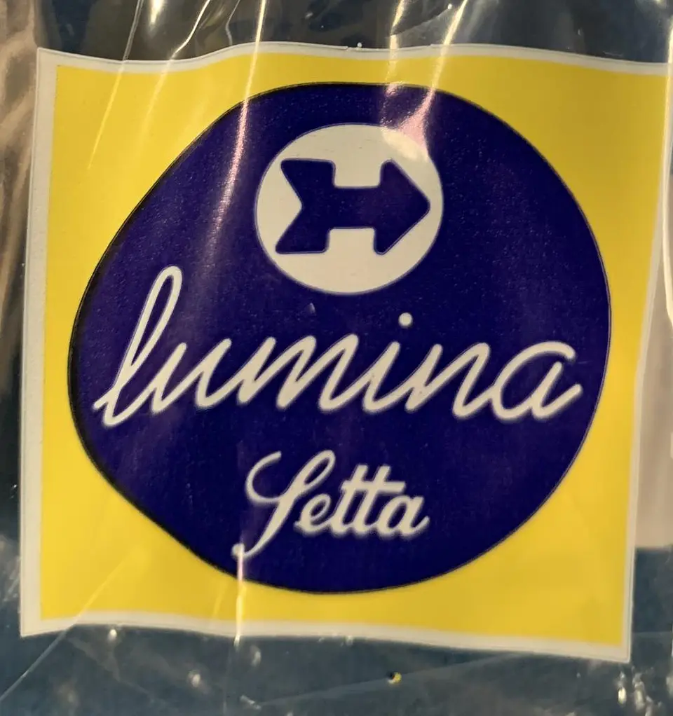 HILO DE BORDAR   LUMINA 1000 MTS - TITULO 120 2