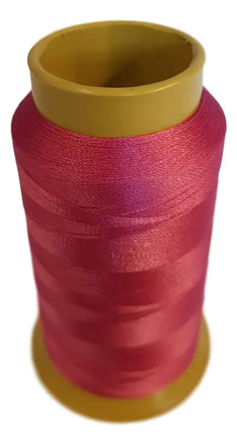 HILO DE BORDAR   LUMINA 1000 MTS - TITULO 120